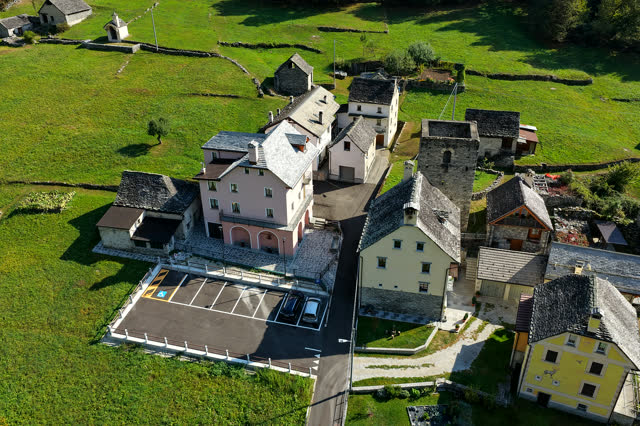 Veduta aerea di Cristo, Premia
