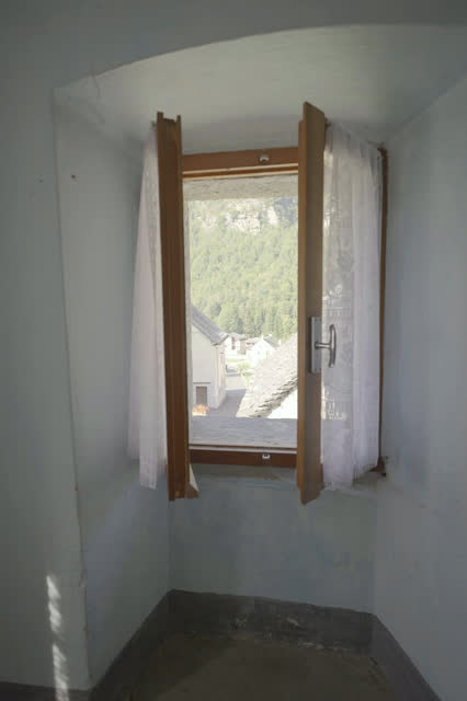 Interno della casa