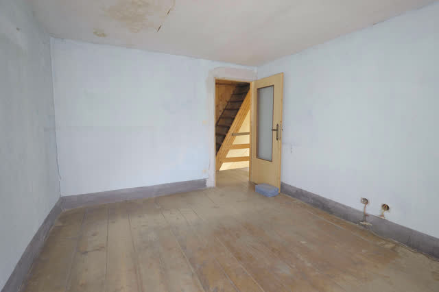 Interno della casa